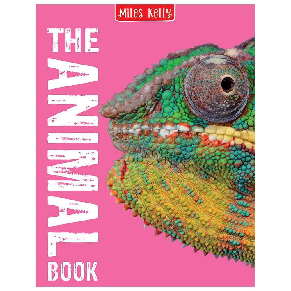 the-animal-book