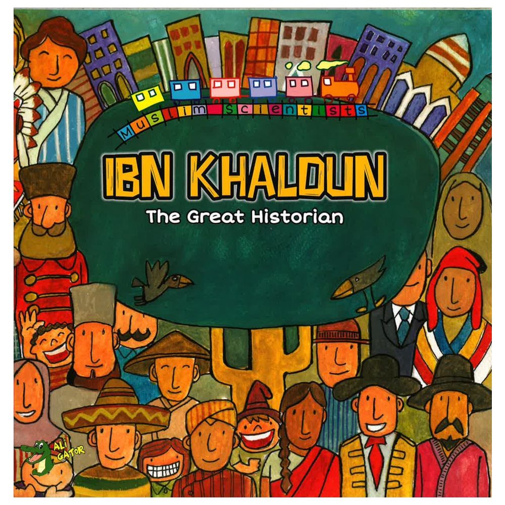 Ibn Khaldun The Great Historian