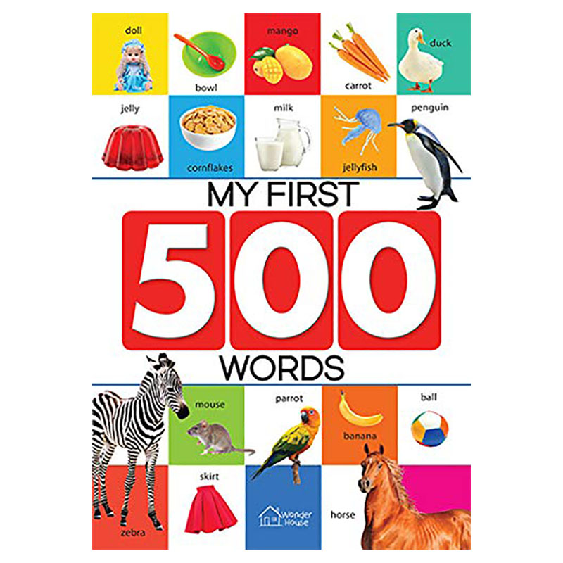 my-first-500-words-to-learn-alphabet