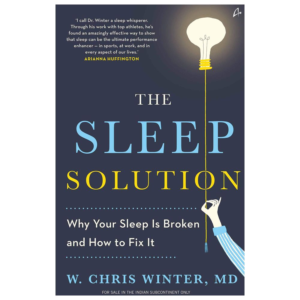 The Sleep Solution