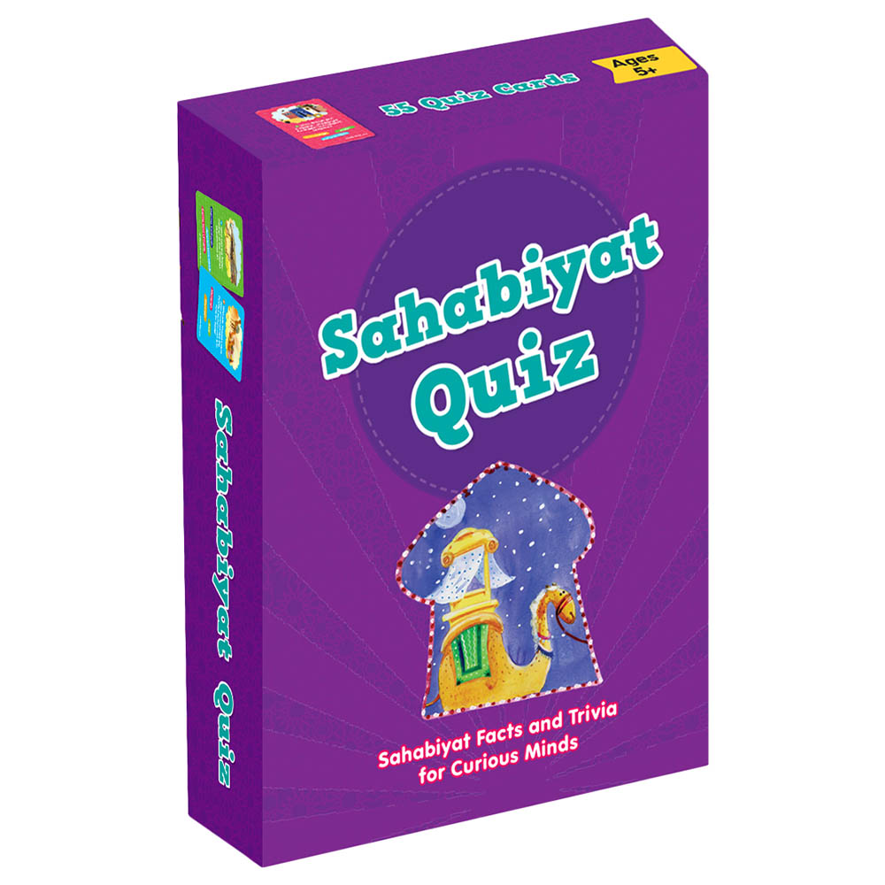 sahabiyat-quiz