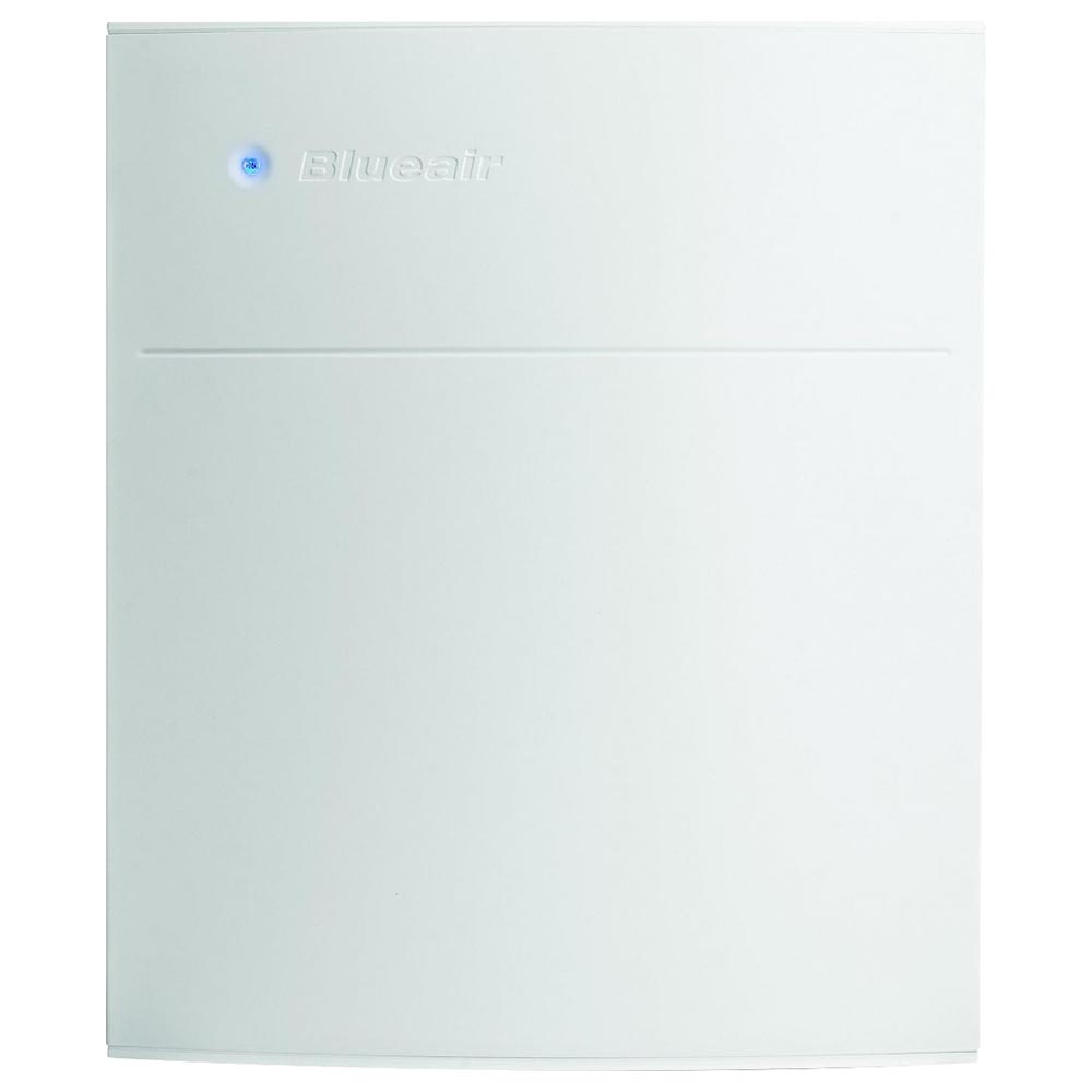 Blueair 203 slim smokestop deals air purifier with hepasilent technology