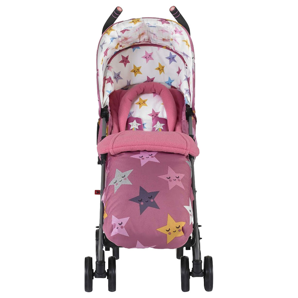 Cosatto Supa 2018 Stroller Happy Stars Buy at Best Price