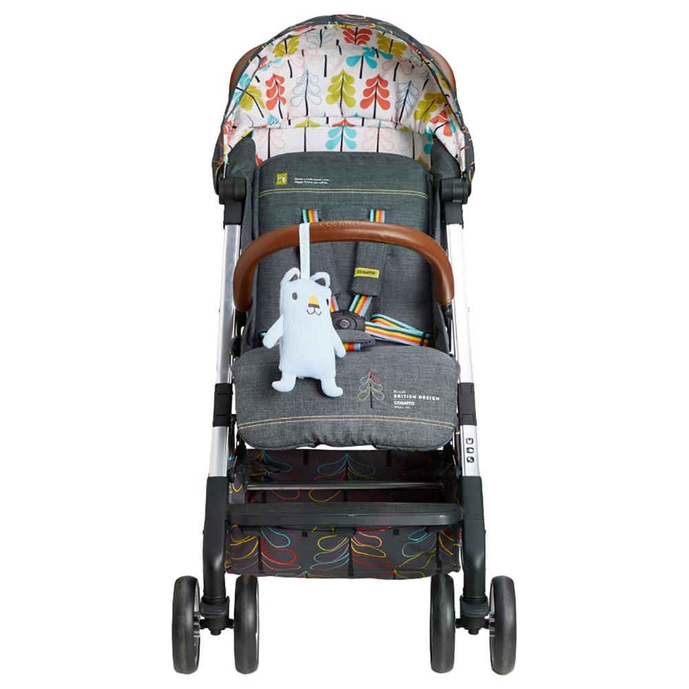 Cosatto woosh 2024 xl carrycot