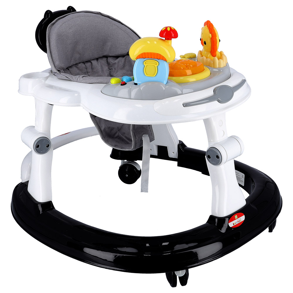 Baby store plus walker