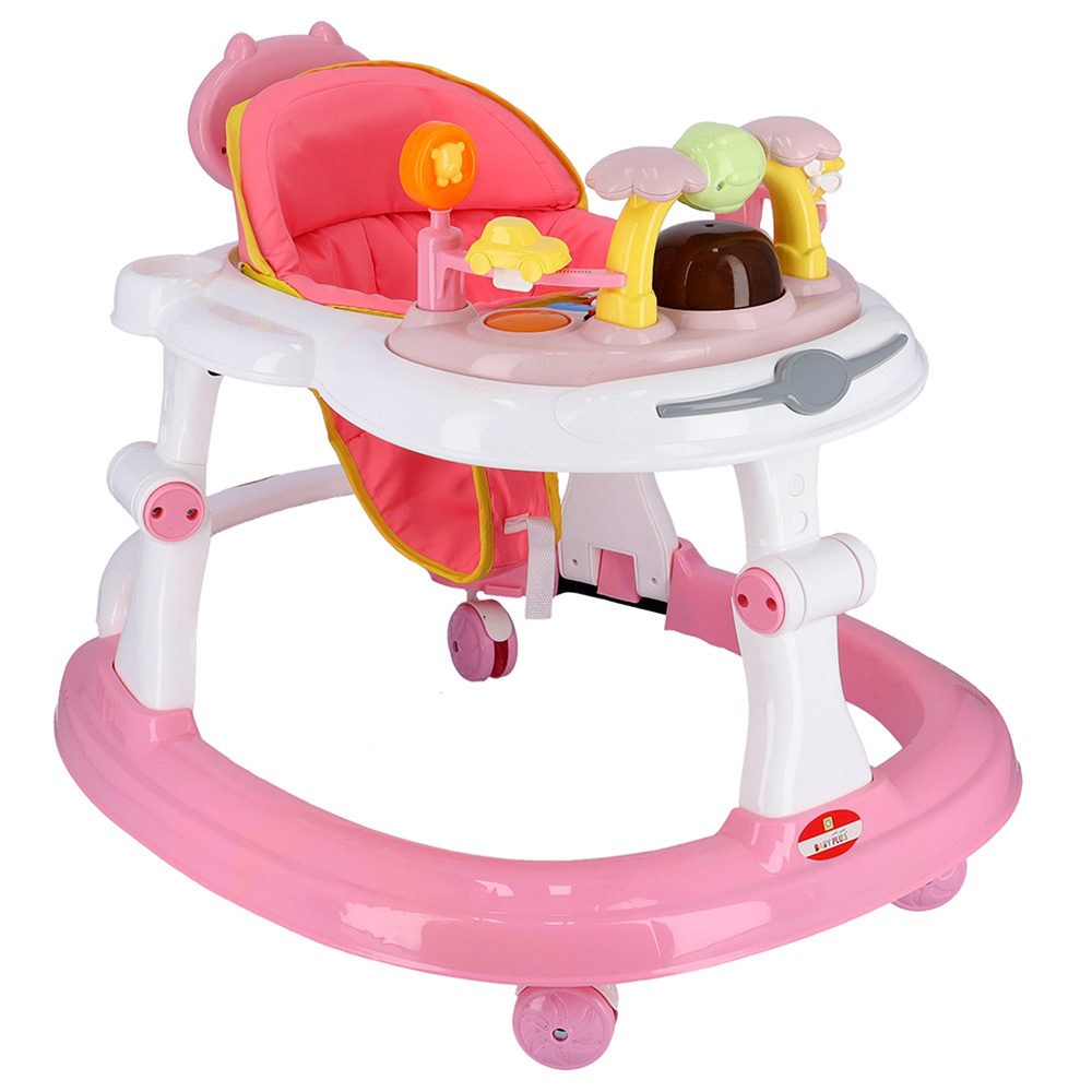 Plus minus sales baby walker