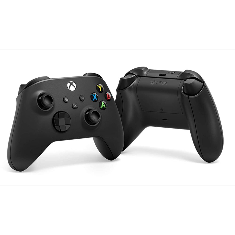Microsoft Wireless Controller For Xbox Series X Carbon Black