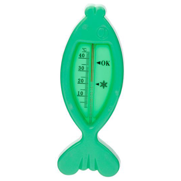 Bath Safety Temperature Thermometer