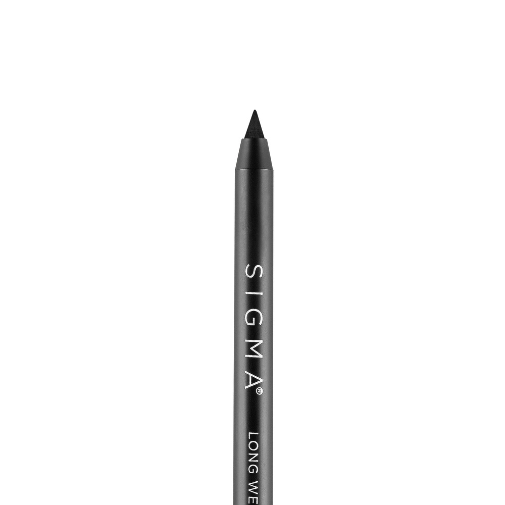 Sigma Beauty Long Wear Eyeliner Pencil Wicked Buy At Best Price From Mumzworld 6498