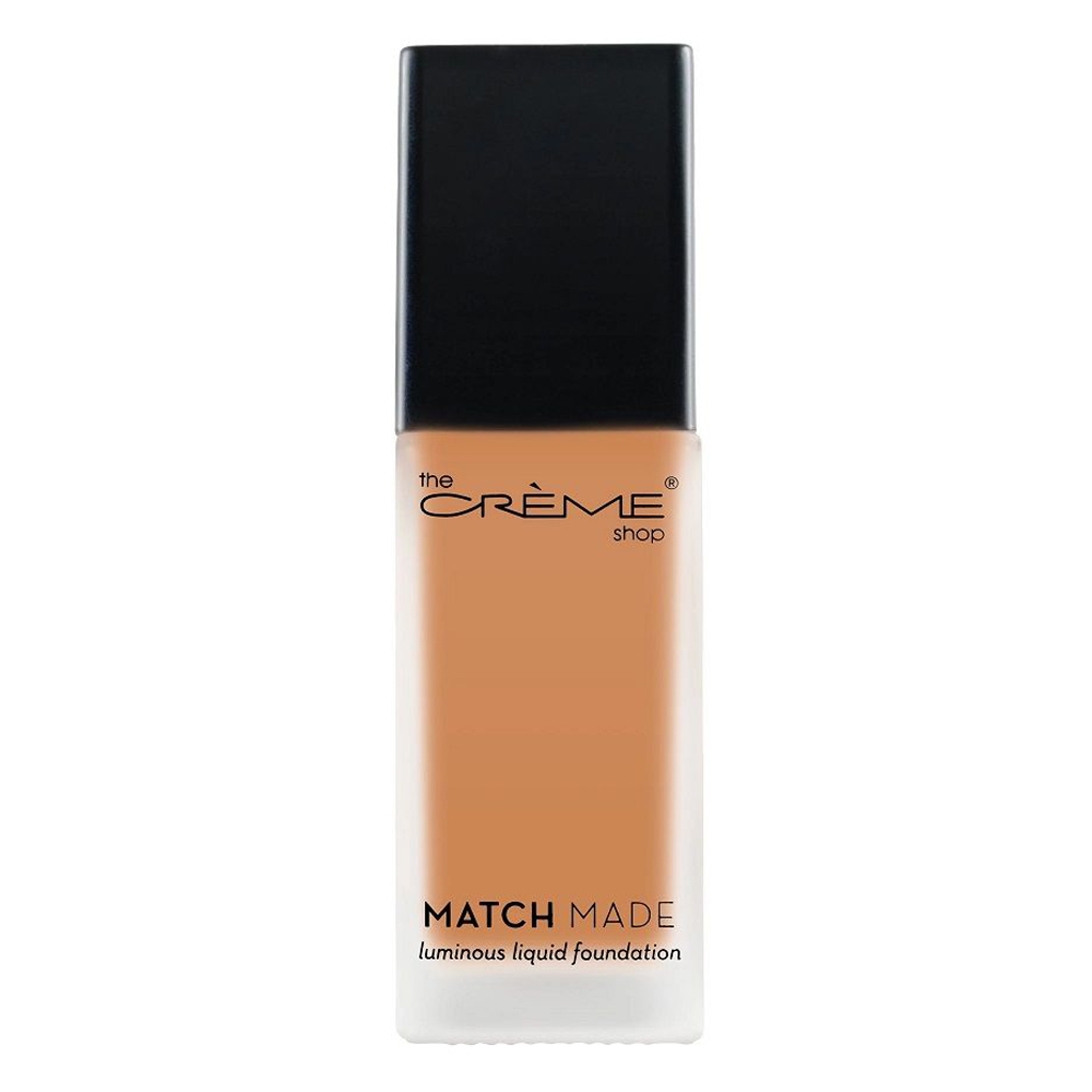 The Creme Shop - Match Made Luminous Liquid Foundation 30 | Buy at Best ...