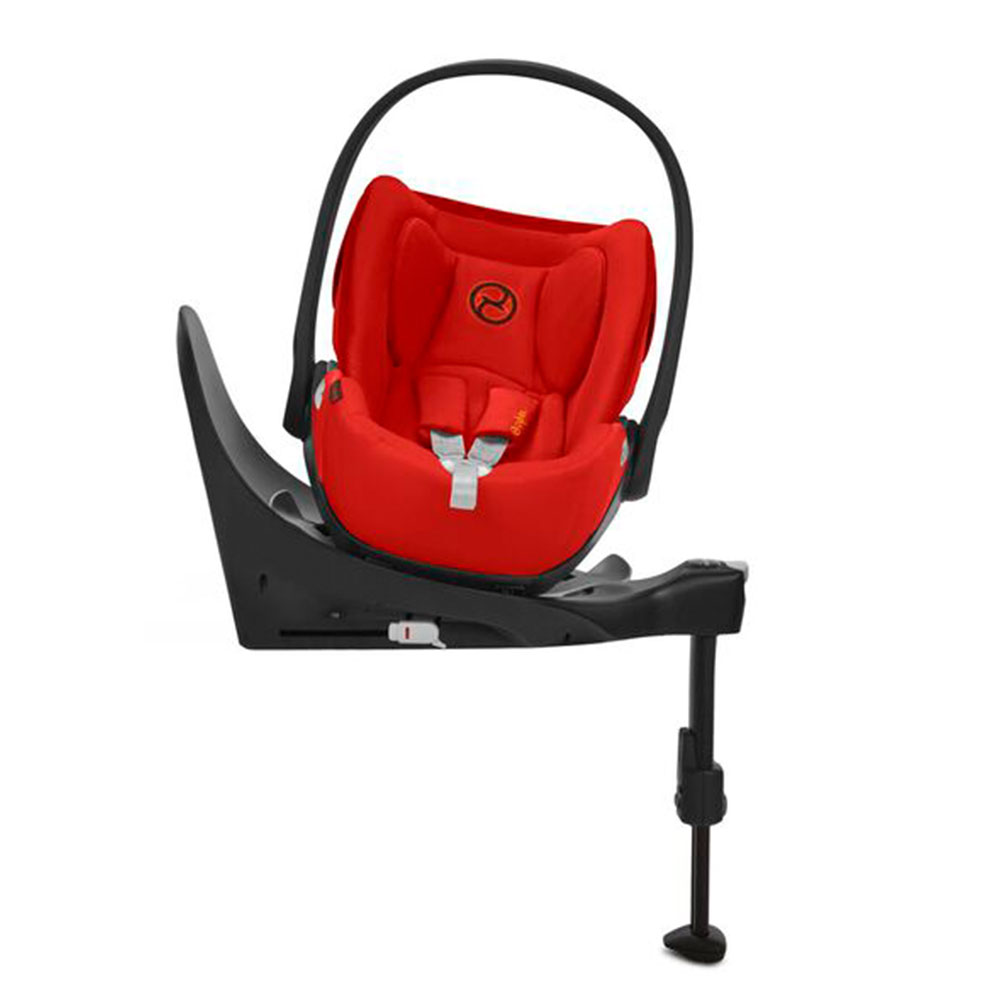 Cybex cloud q med deals base