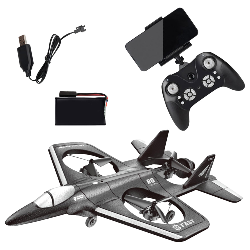 Jet quadcopter on sale