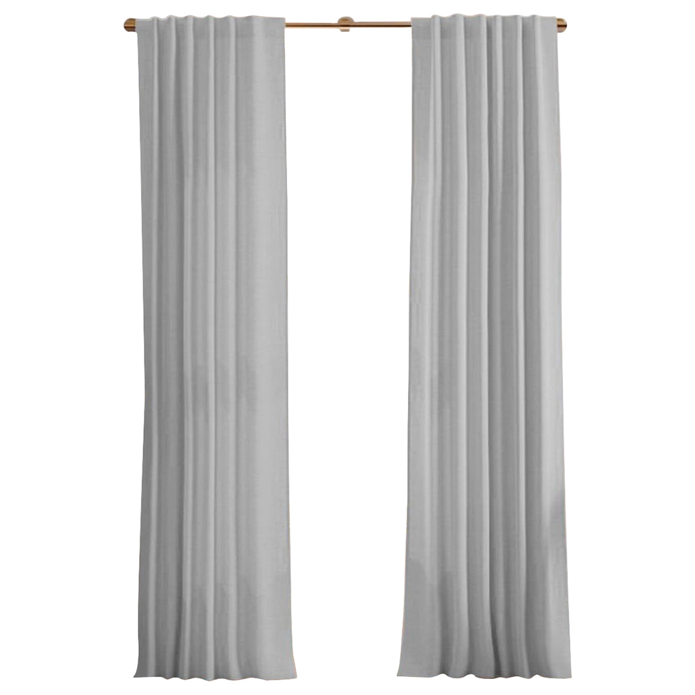 In House - Linen Curtains - 290 x 140 cm