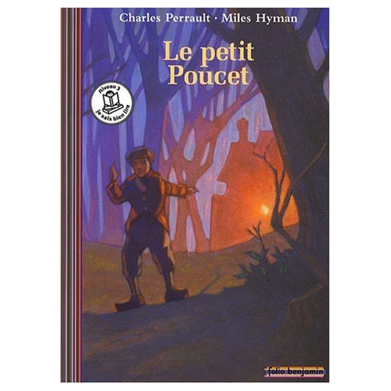 résumé histoire le petit poucet