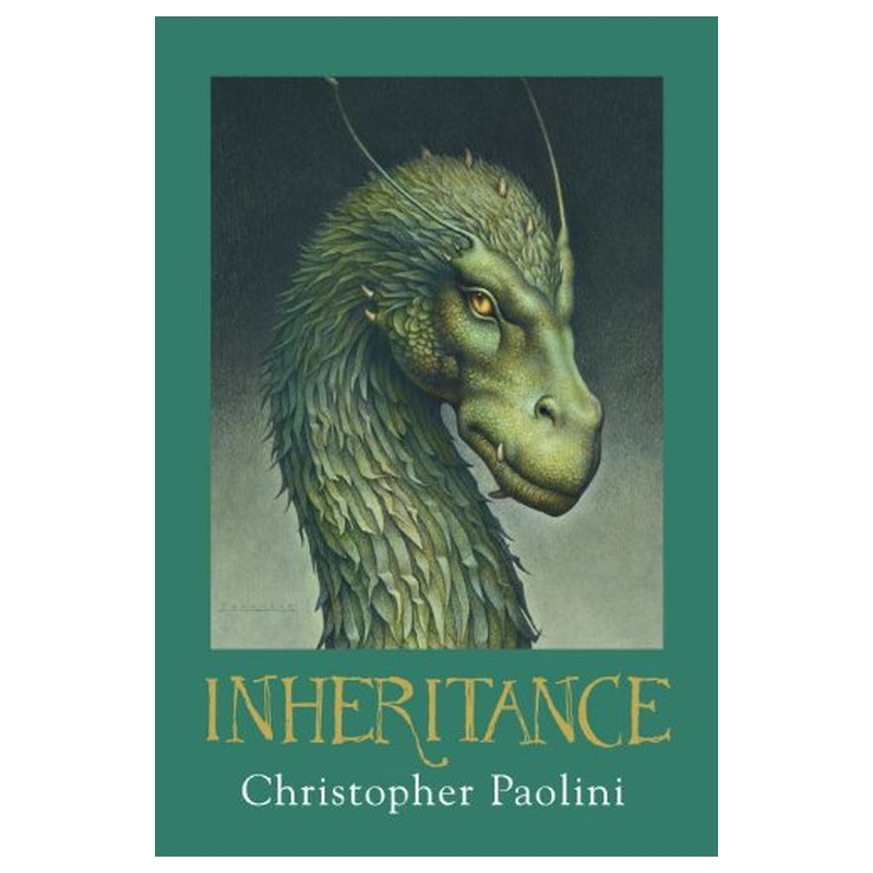 Inheritance Inheritance Cycle Book 4 The Inheritance Cycle   Clbd 1188806 Inheritance Inheritance Cycle Book 4 The Inheritance Cycle 1676965772 