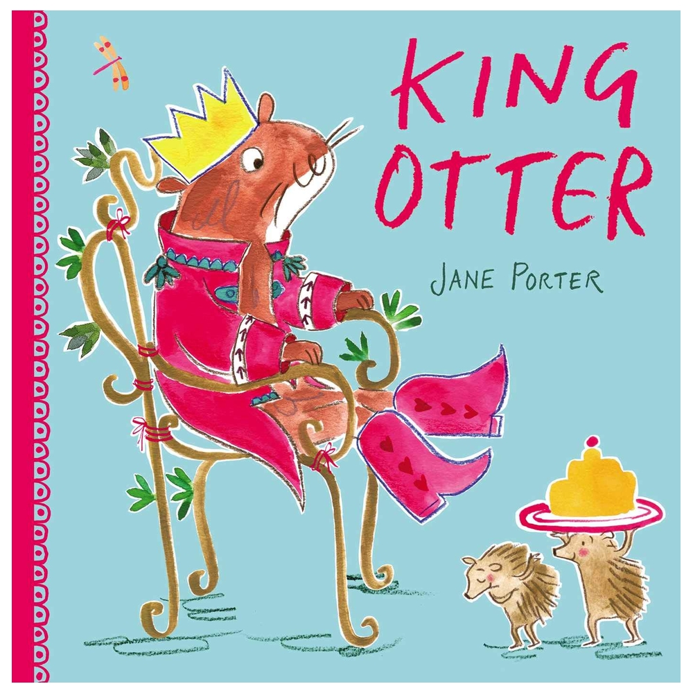 Buy King Otter at The Affordable Price - Mumzworld