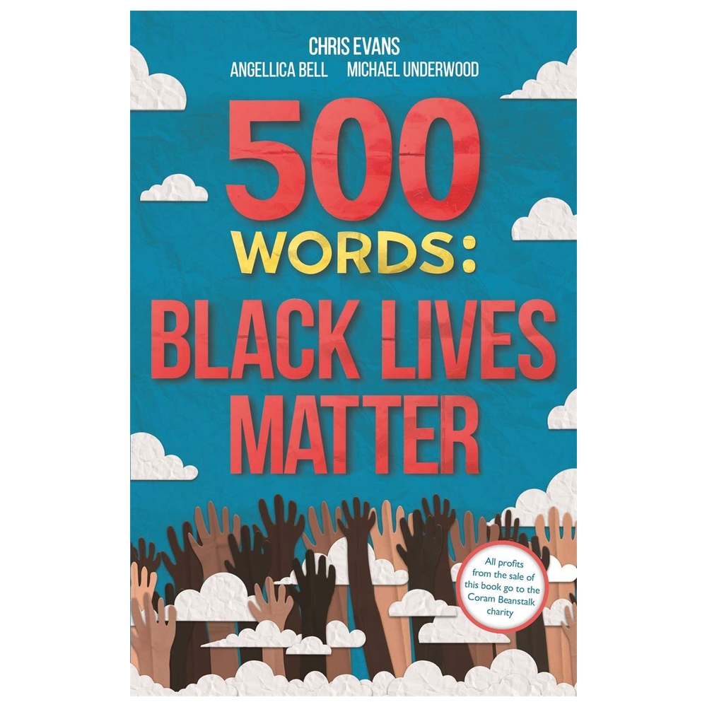 500-words-black-lives-matter