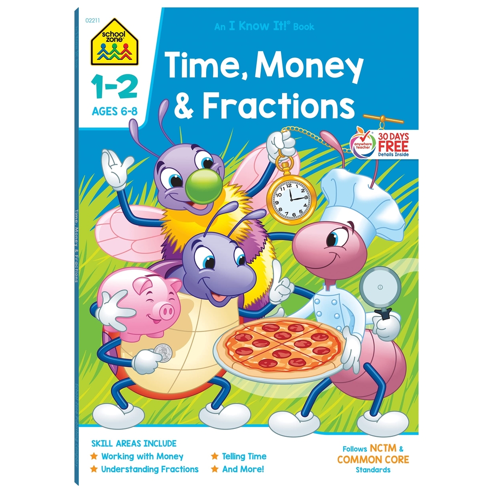 time-money-fractions-1-2-deluxe-edition-workbook