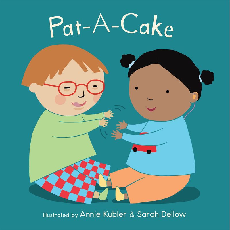 pat-a-cake