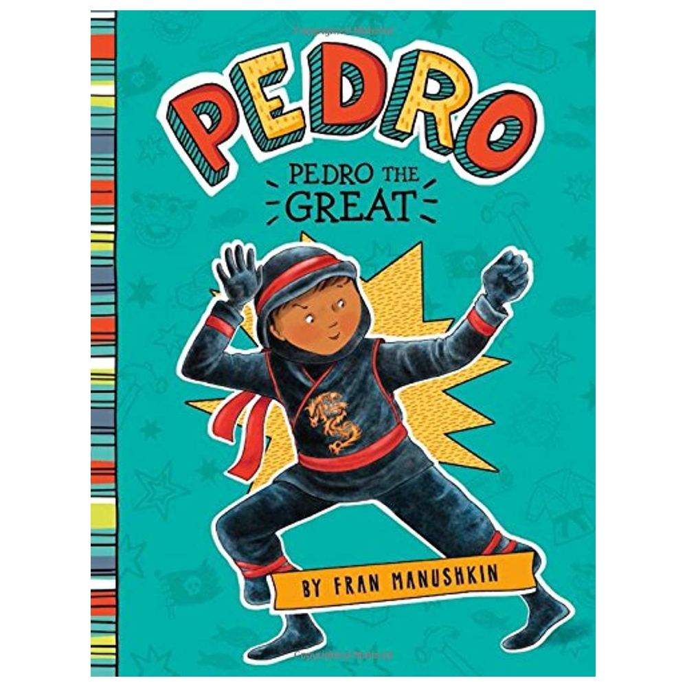 Pedro: Pedro The Great