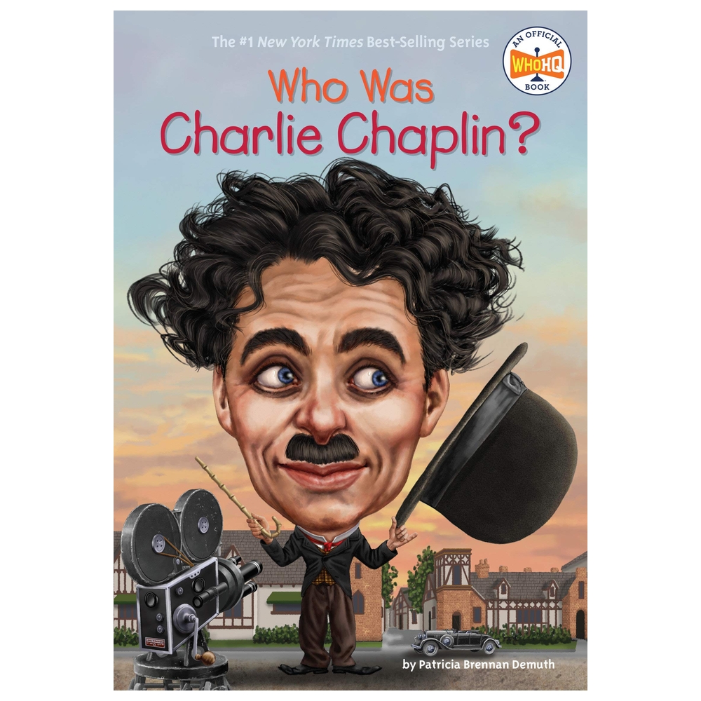 who-was-charlie-chaplin