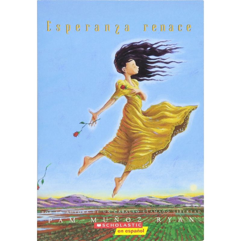 Esperanza Renace: Esperanza Rising