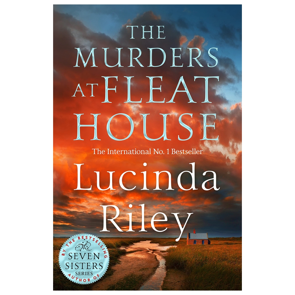 The Murders At Fleat House