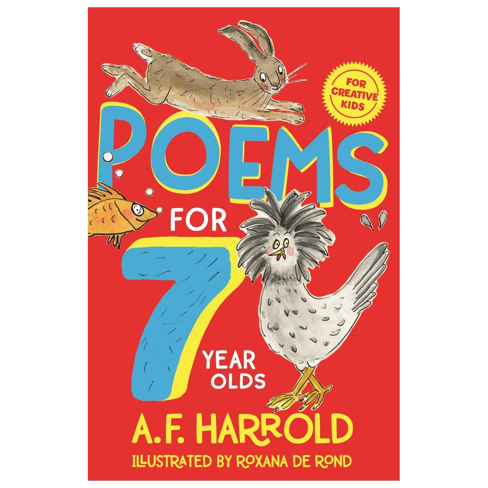 poems-for-7-year-olds