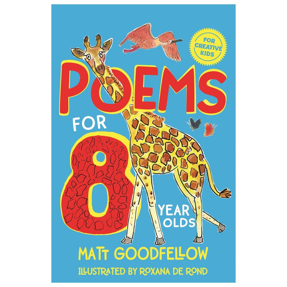 poems-for-8-year-olds