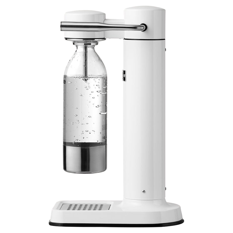 Aarke Carbonator 3 review: a premium choice for soda making