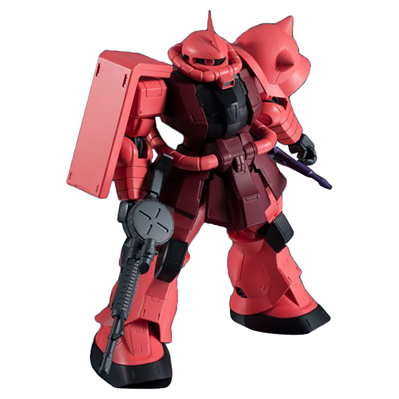 Zaku figure sales