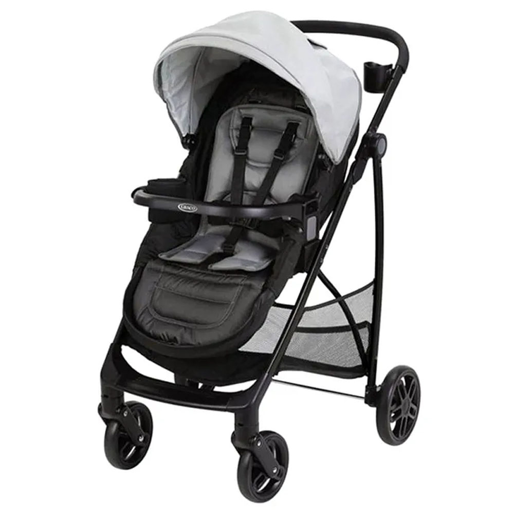 Graco store remix stroller