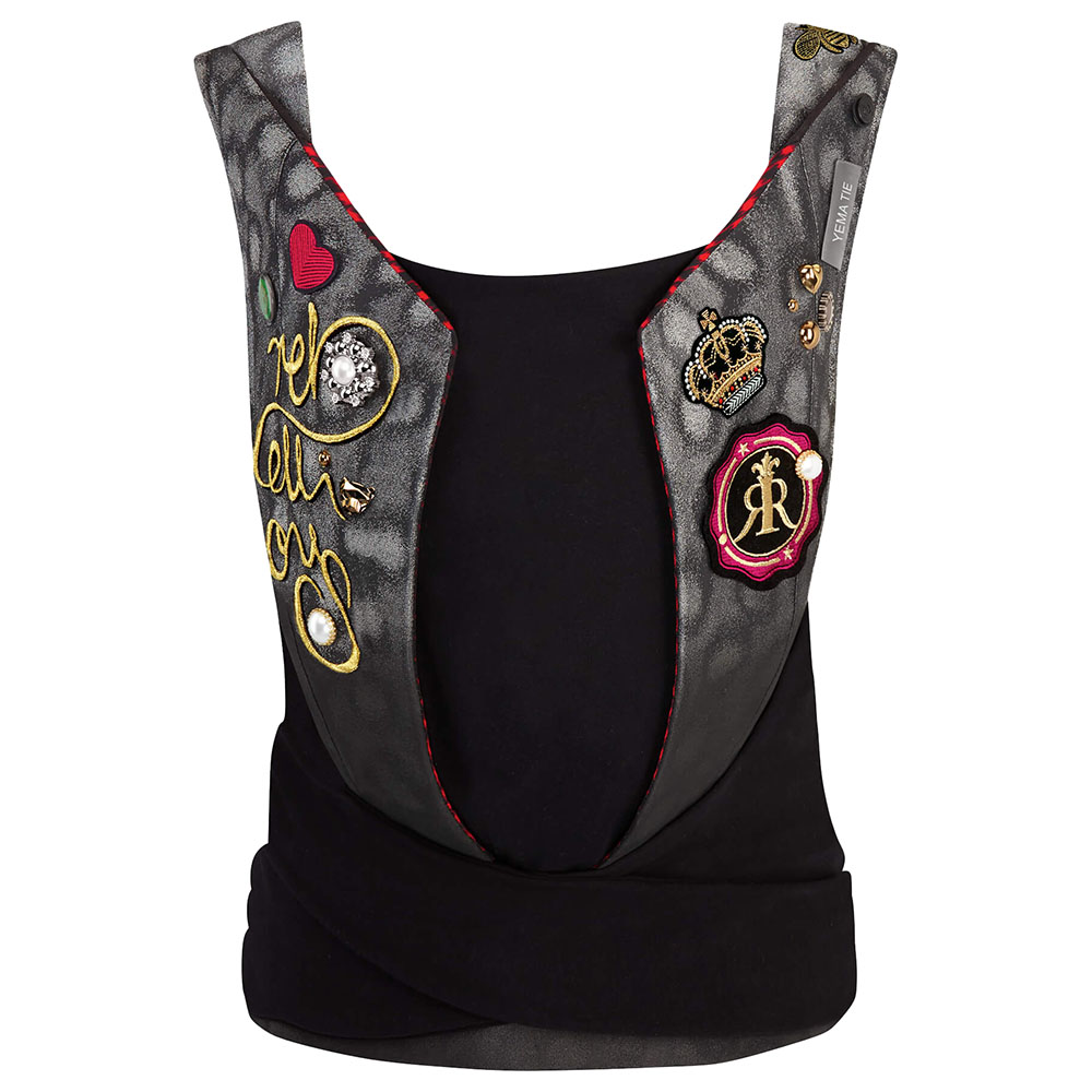 Cybex platinum yema tie online