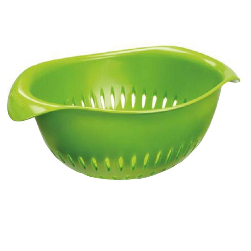 Preserve - Small Colander - Green | Buy at Best Price from Mumzworld