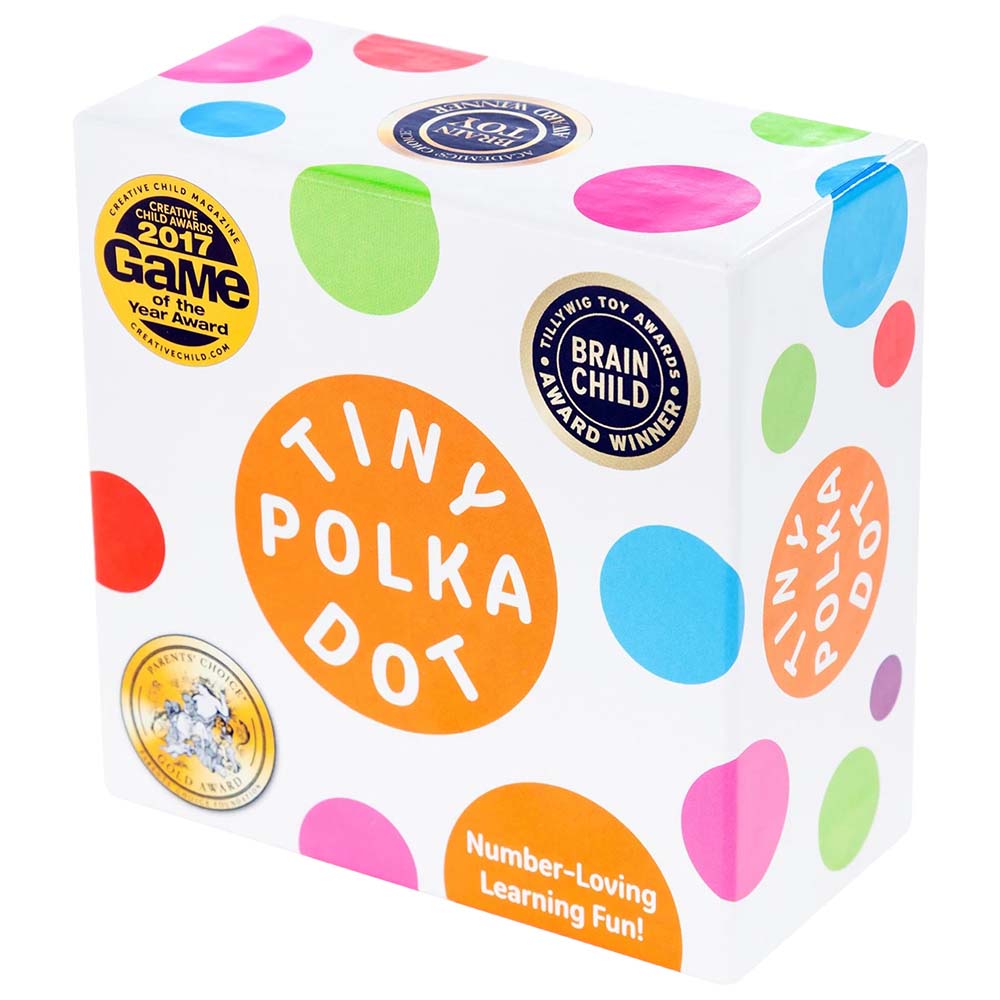 math-for-love-tiny-polka-dot-buy-at-best-price-from-mumzworld