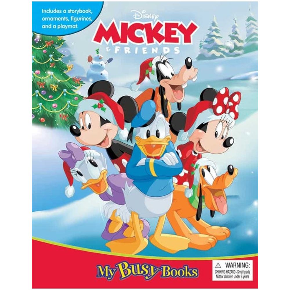 Mickey's christmas deals