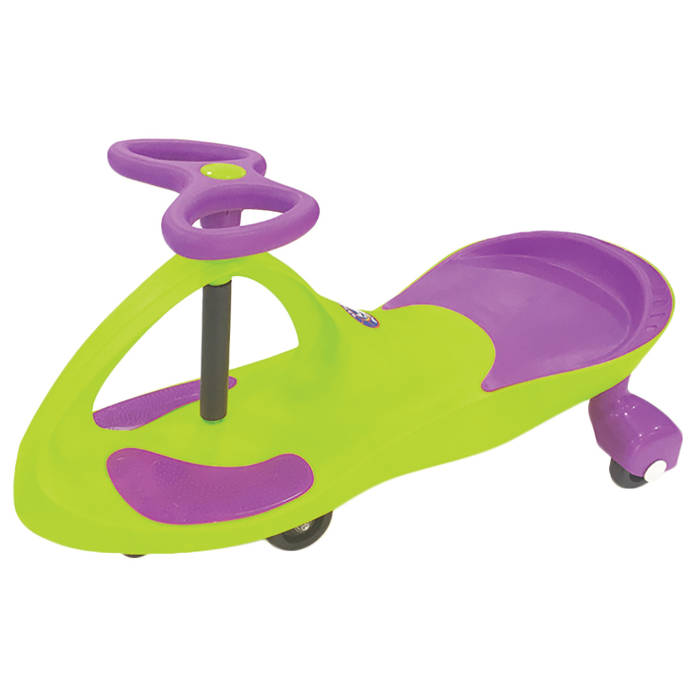 Plasma car purple online