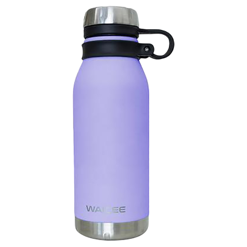 Vacuum water sale bottle