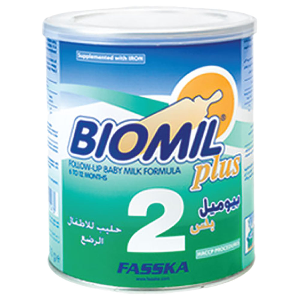 Biomil 2 store