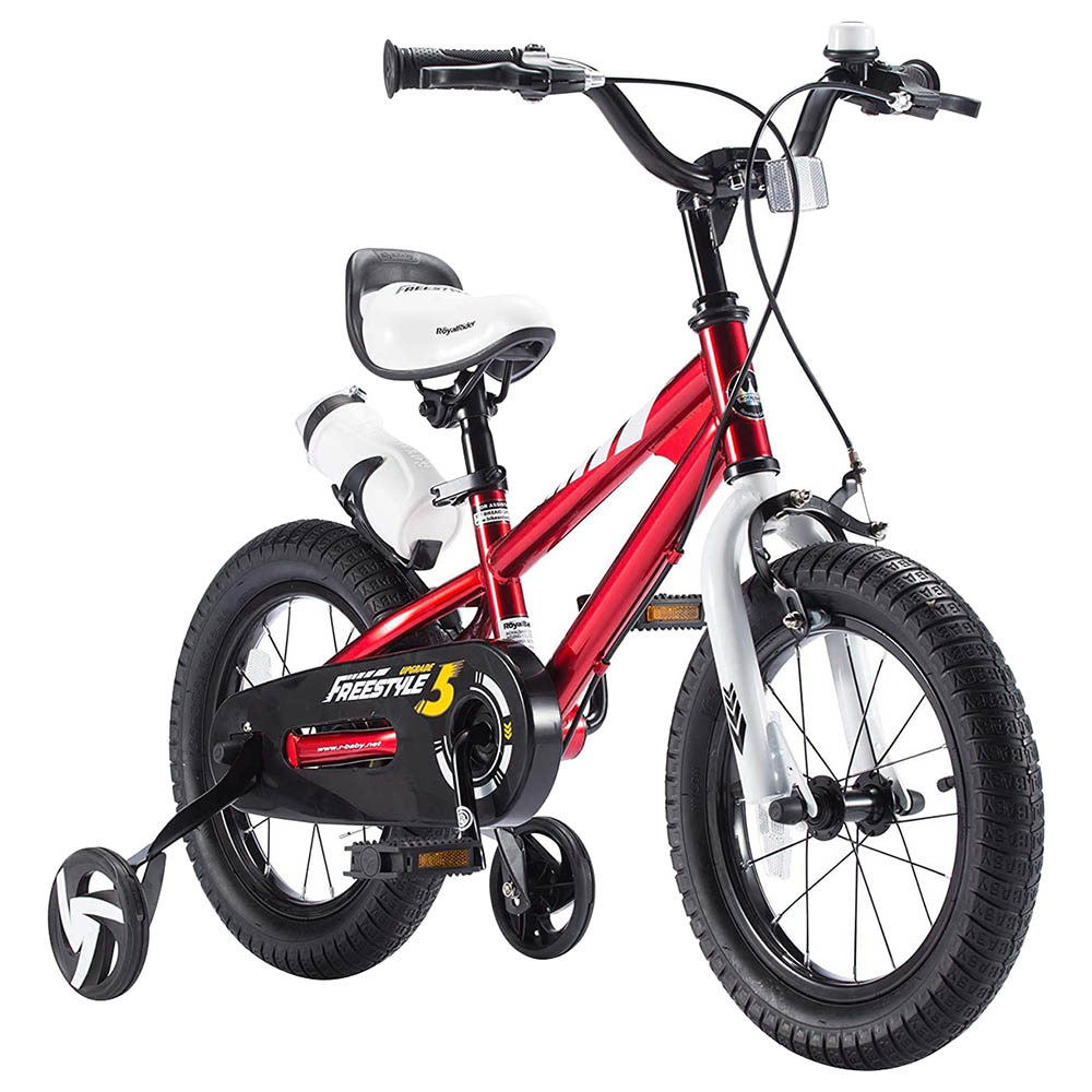 Royal baby 14 clearance bike