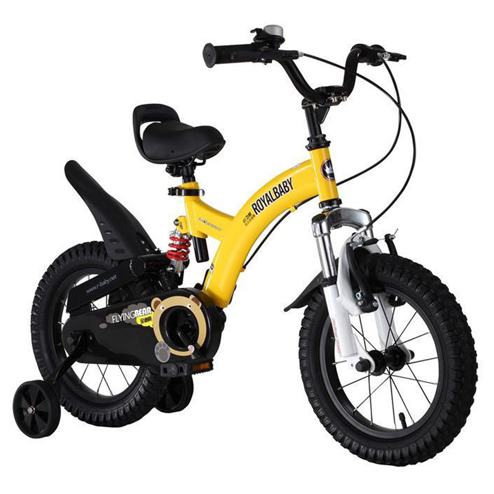 Royal baby 14 inch bike hotsell