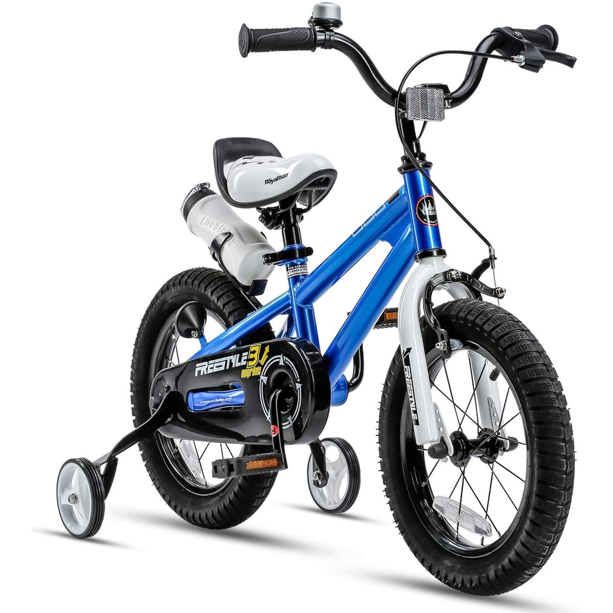 Royal baby 16 bike online