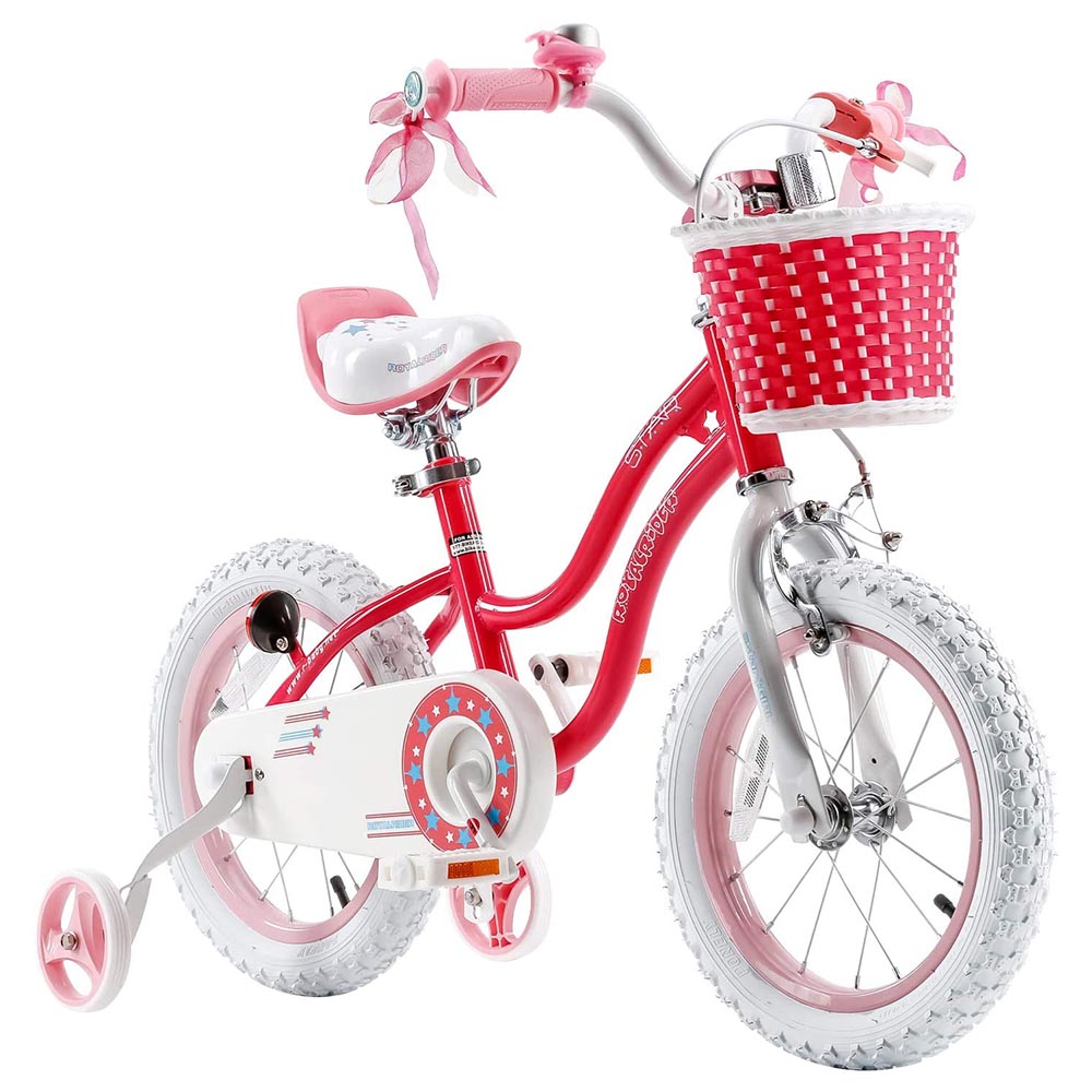 Bicycle 2024 baby girl