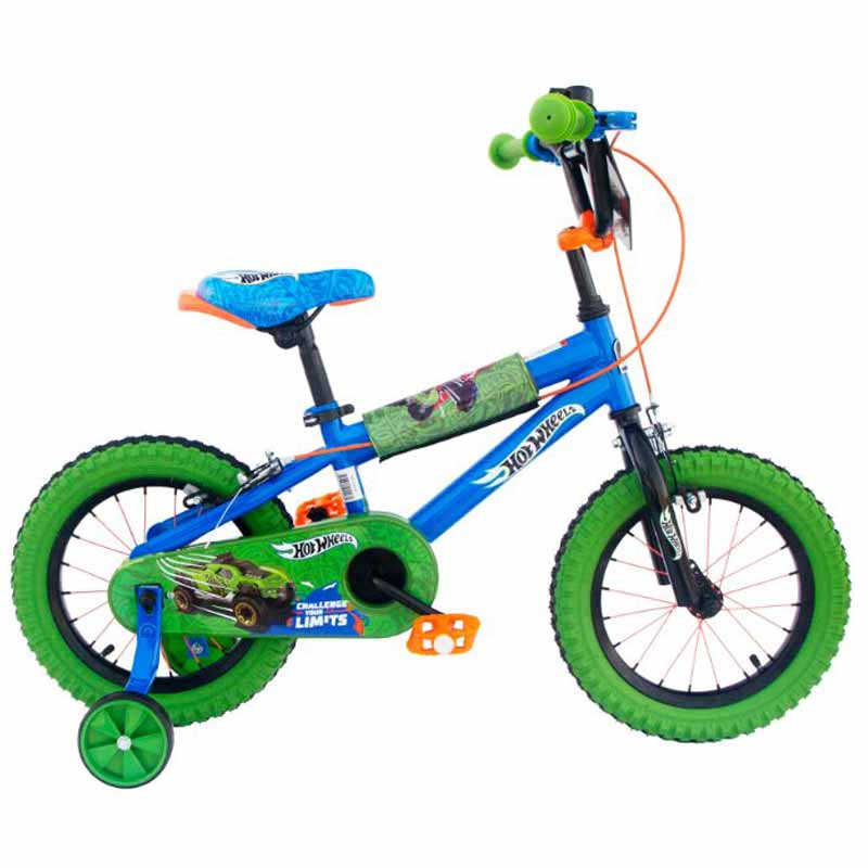 Hot wheels best sale 68 bike