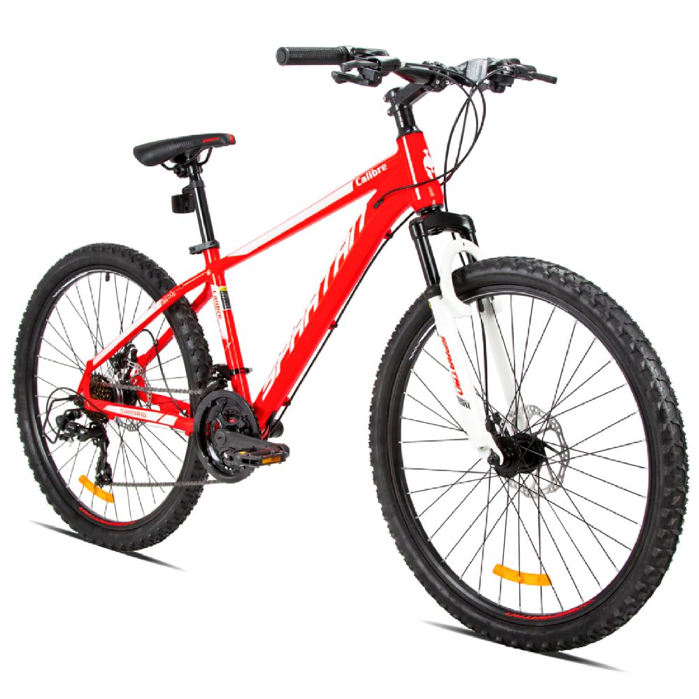 calibre hardtail mtb