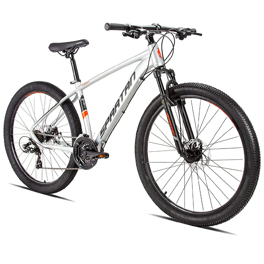 calibre hardtail