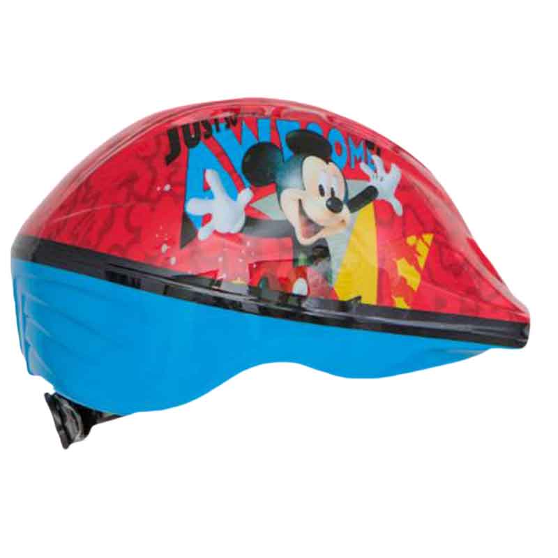 Mickey helmet clearance