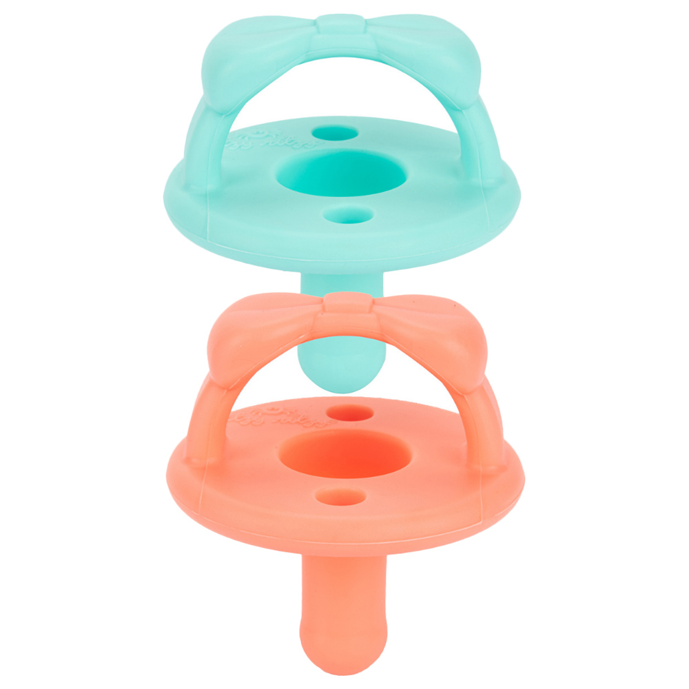 Soother pacifier best sale