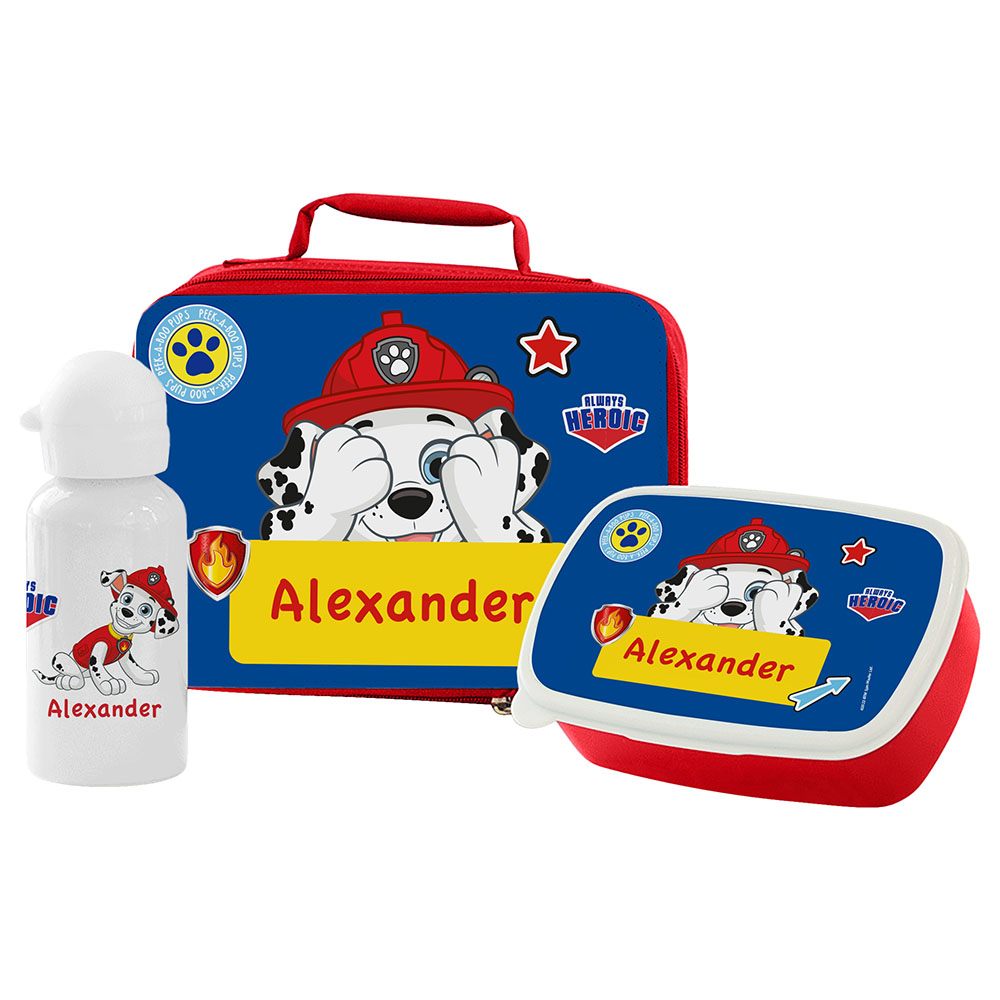 Marshall lunch box cheap