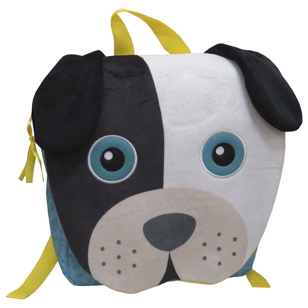 Dog discount backpack kids